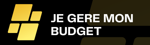 Je gere mon budget